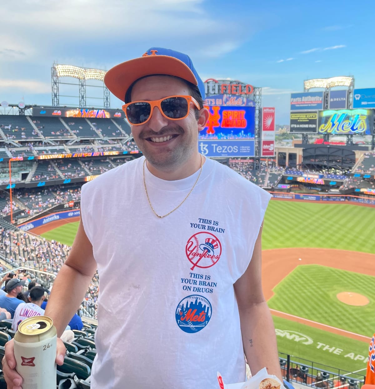 The New York Grove Guide To The 2024 New York Mets