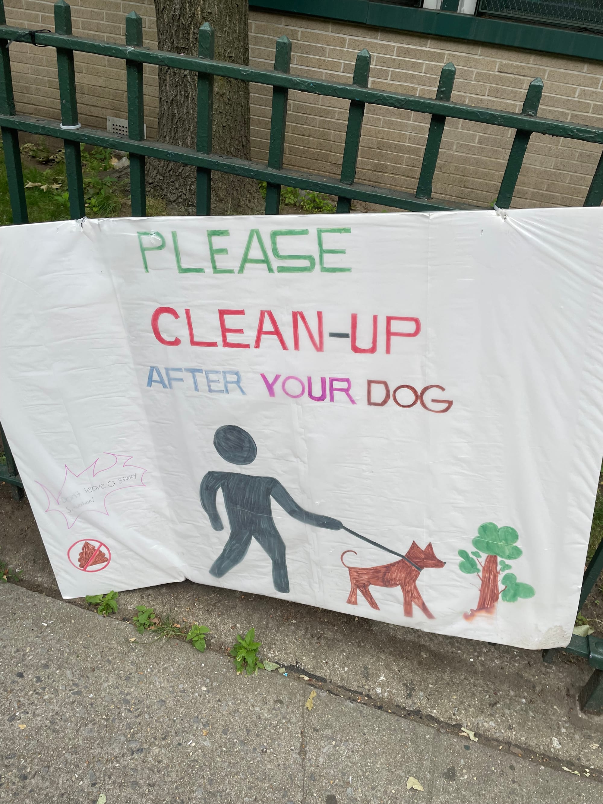 New Yorkers are turning on dogs; what’s a dog owner to do?