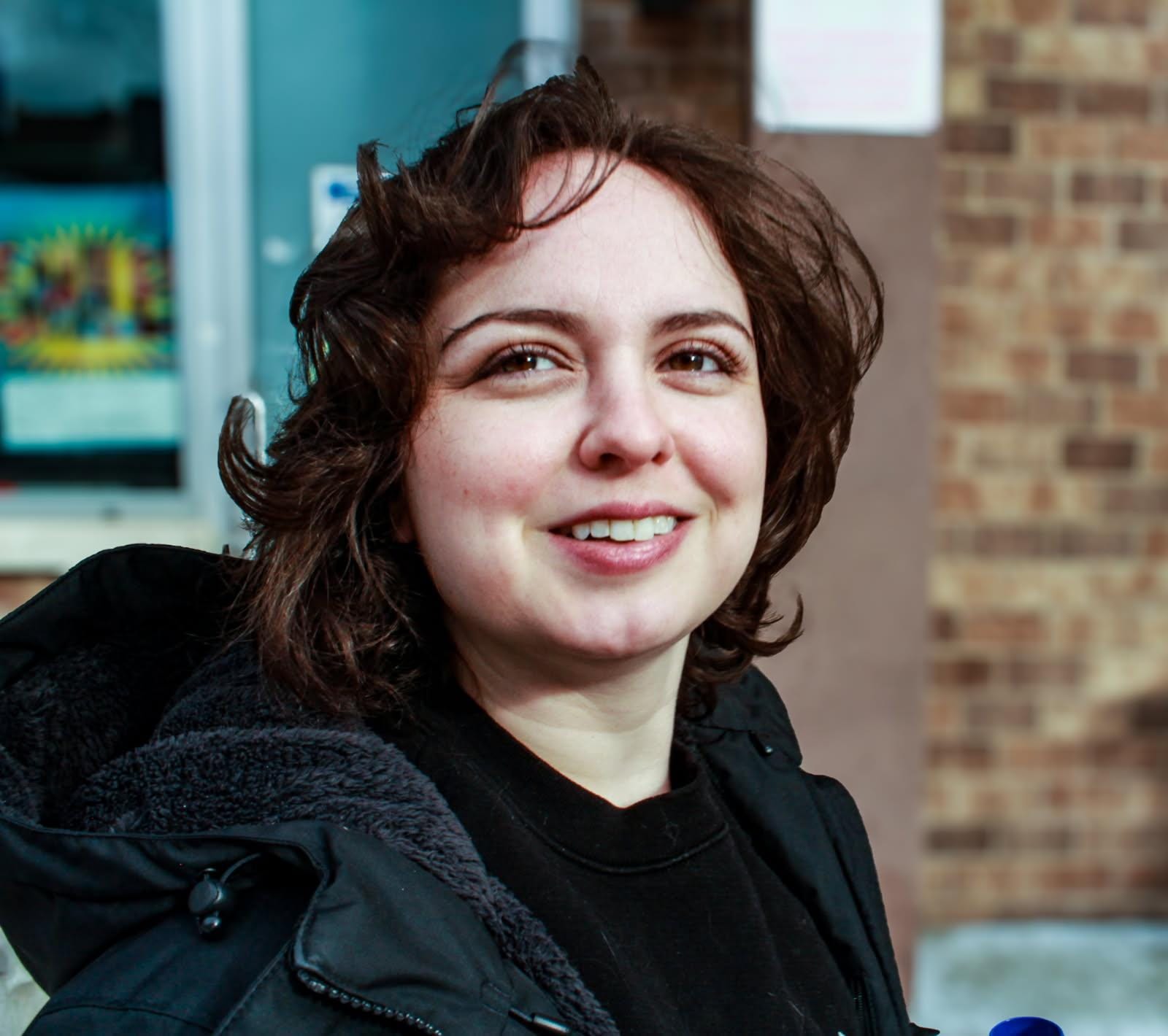 Mary Ellen Cagnassola