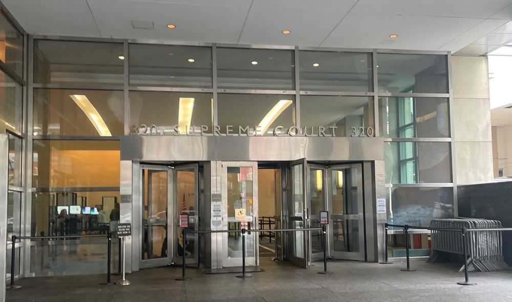 The best jury duty lunch spots in all 5 boroughs