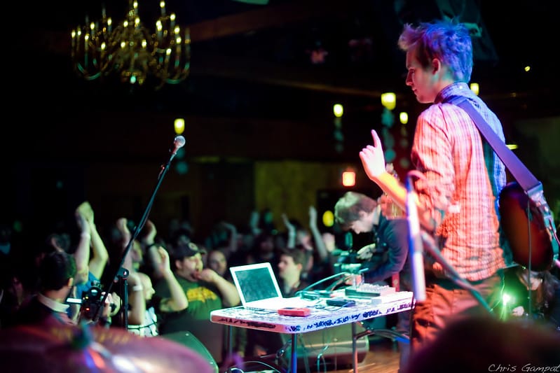 Live Nation just took over the Bell House; what does it mean?