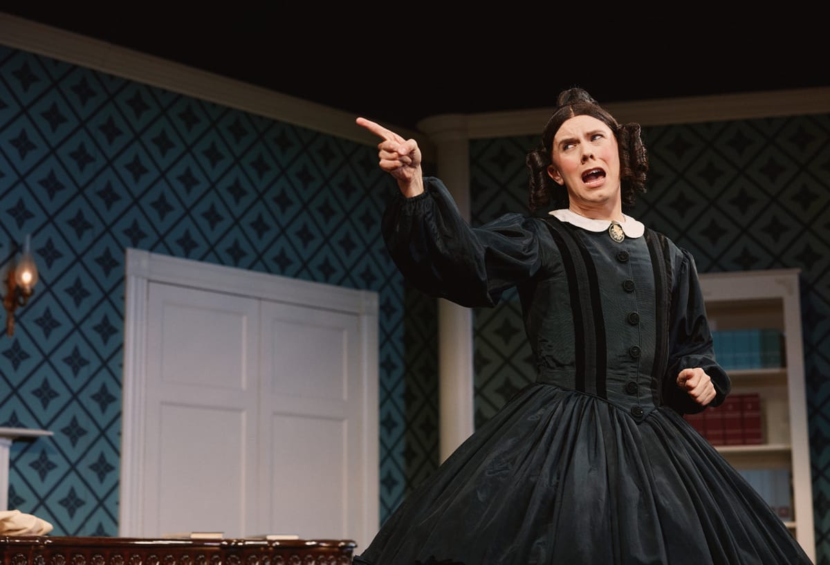 How to still find cheap tickets to 'Oh, Mary!'