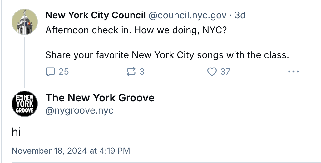 NYC Twitter is dead, long live NYC Bluesky