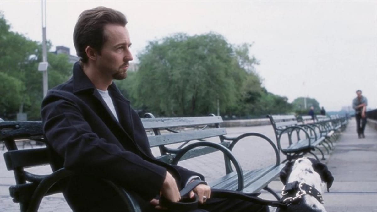 Relive the aughts on the silver screen at BAM this month