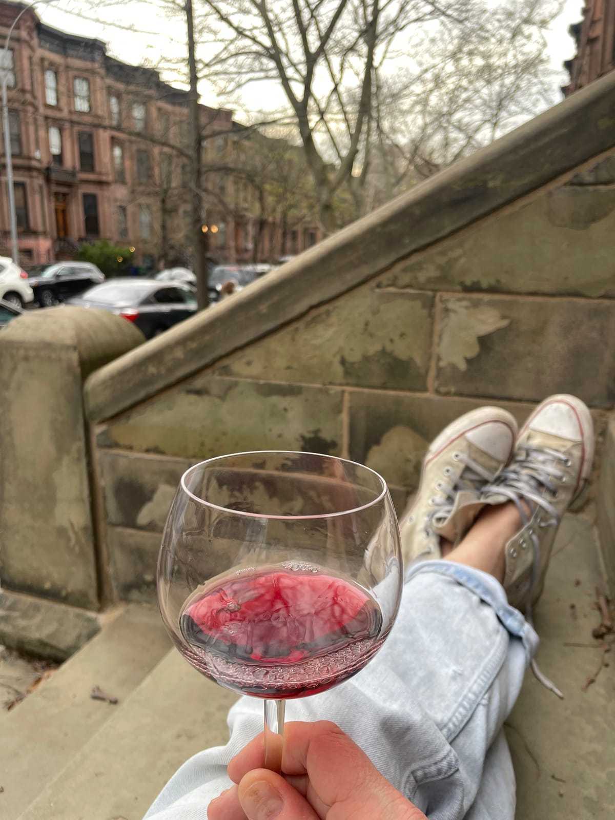 54 extremely fun places to drink outside in the city