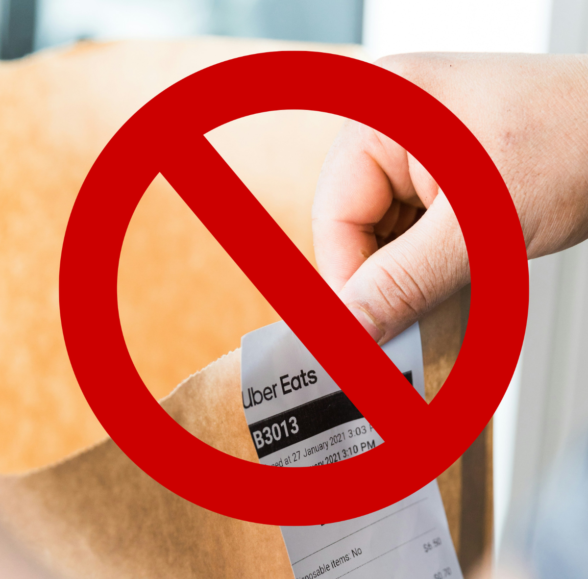 The Groove guide to freeing yourself from food delivery