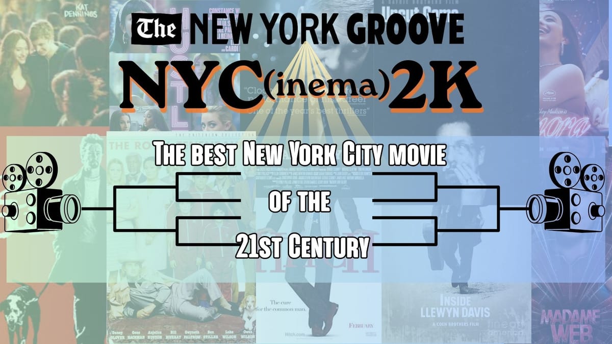 Lights, camera, walkin' here: It's time to pick the best NYC movie of the 21st Century