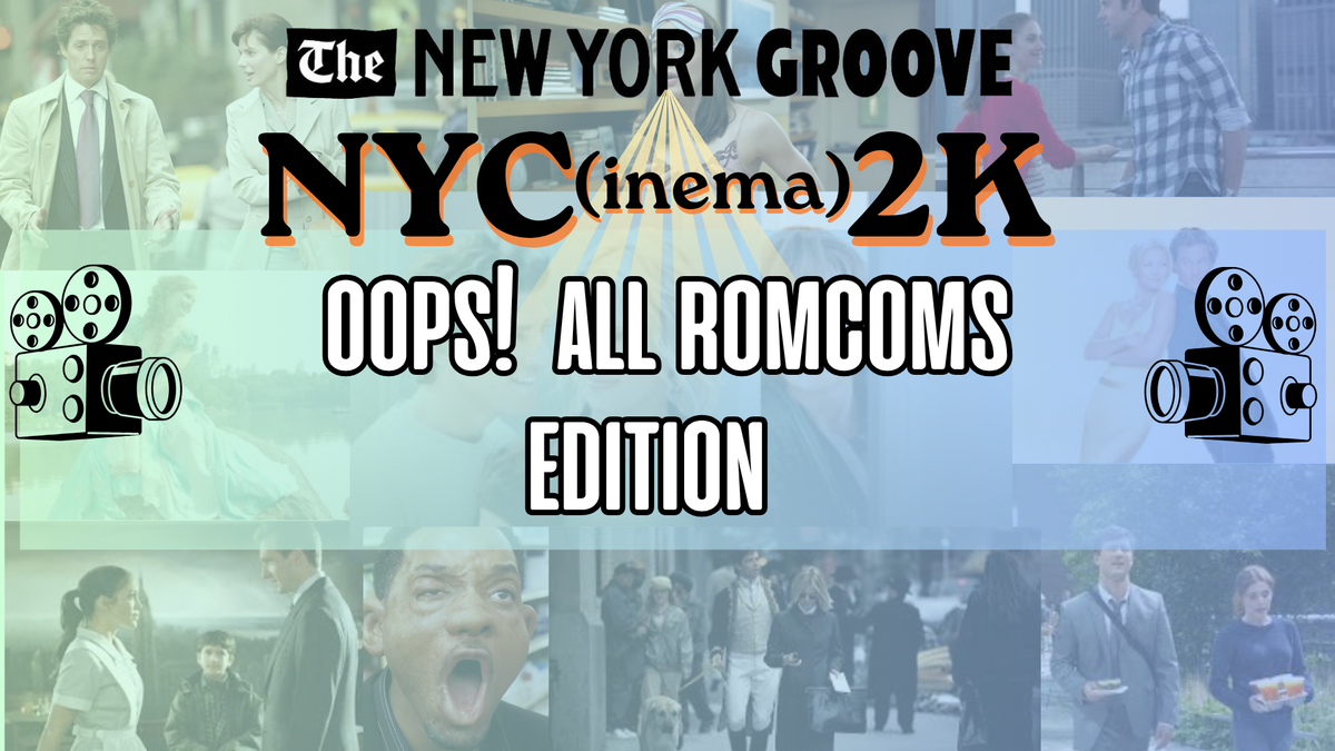 NYC(inema) 2k: What’s the most ‘New York’ romcom of the 2000s? [Members Only]
