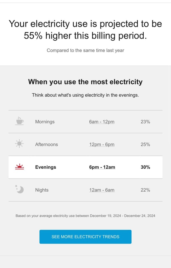What s the real reason your ConEd bills have been skyrocketing?
