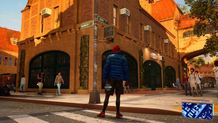 How to play Spider-Man 2 like a real New Yorker