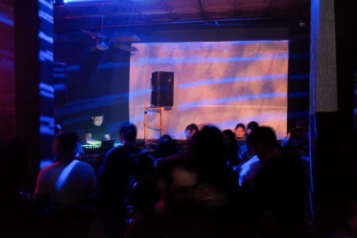 How Haustoria DJ Collective is building Astoria’s dance music scene from the ground up
