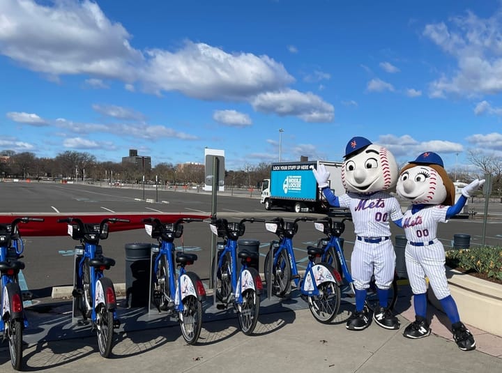 What it takes to be Mr. or Mrs. Met