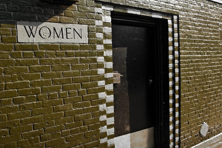 A brief history of New York mayors trying, and failing, to fix the city’s bathroom shortage