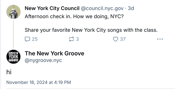 NYC Twitter is dead, long live NYC Bluesky