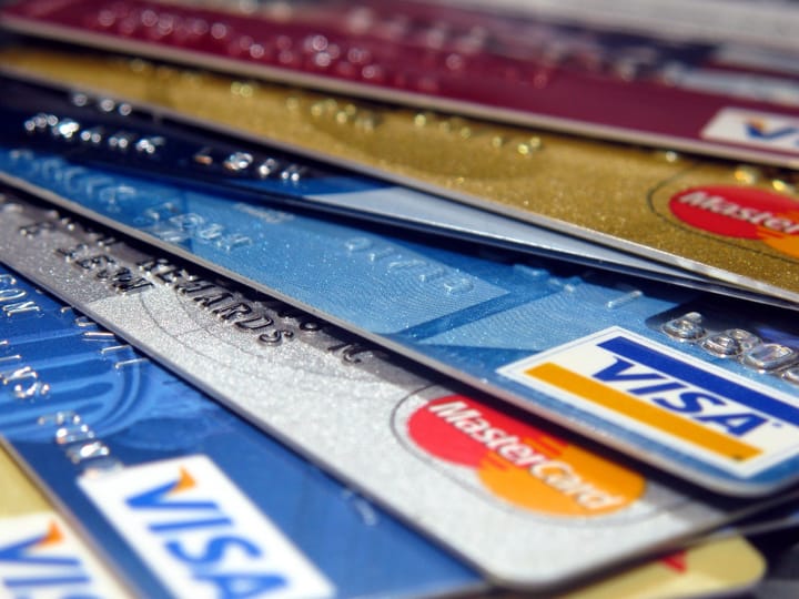 New City Council bill would cap credit card minimums at $10