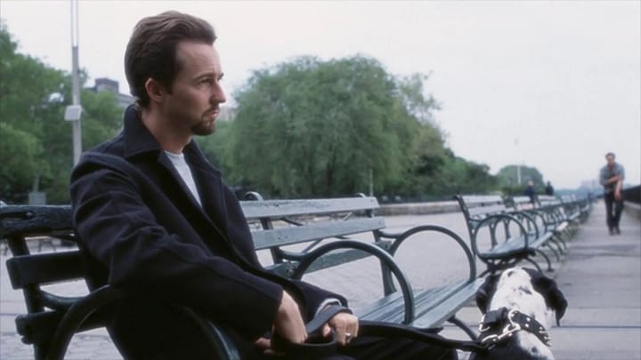 Relive the aughts on the silver screen at BAM this month