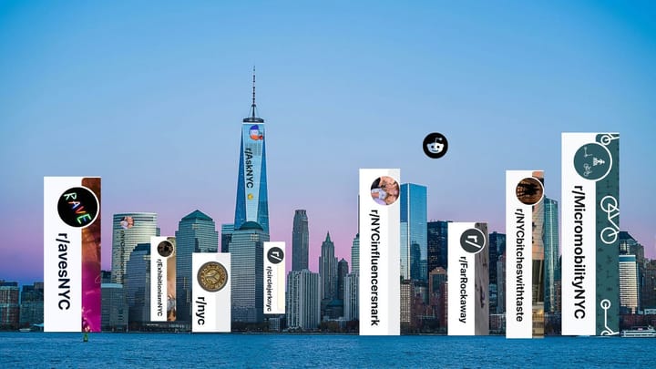 Our favorite subreddits, for a healthier scroll [members-only]