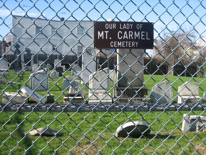 Can you afford to die in New York City?