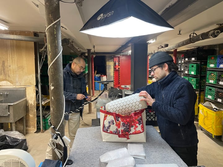 Meet the people who want to help you sell your stuff, without Facebook