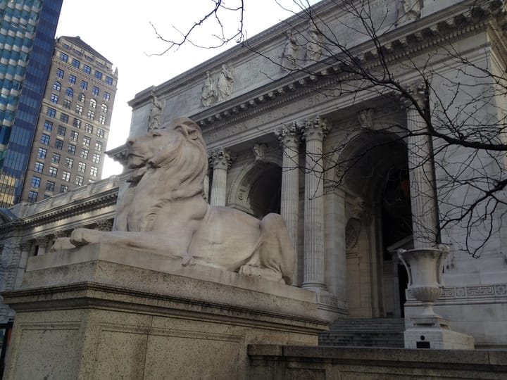 A guide to maximizing free tickets from the libraries' Culture Pass